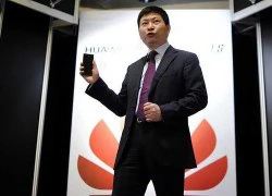 Ông chủ Huawei tiết lộ ý định thâu tóm Nokia