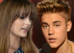 Paris Jackson ghét thói vô trách nhiệm của Justin Bieber