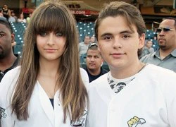 Paris Jackson liên tục cãi nhau với anh trai trước khi tự tử