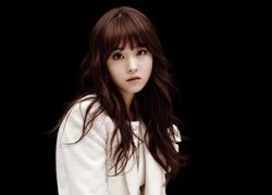 Park Bo Young hóa "gái hư" tại trường học