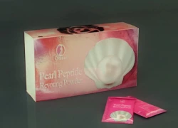 Pearl Peptide giải pháp trắng mịn hoàn hảo