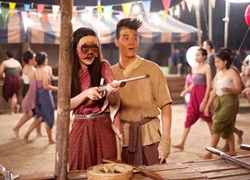 Pee Mak và nghệ thuật làm phim của người Thái