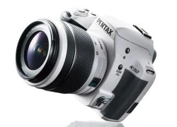 Pentax thêm DSLR tầm trung K-50 và bản giá rẻ K-500