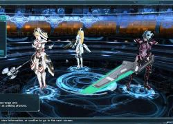 Phantasy Star Online 2 công bố phiên bản Đông Nam Á