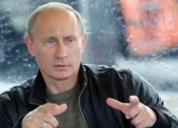 Phát ngôn viên của Tổng thống Putin nói về vụ ly dị