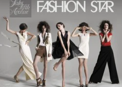 Phiên bản Fashion Star đình đám đến Việt Nam