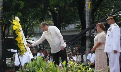 Philippines quyết bảo vệ chủ quyền, chi 1,7 tỷ đô hiện đại hóa quân đội