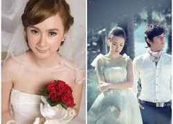 Phương Trinh và 8 style xinh như công chúa