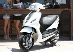 Piaggio Fly 50 và 150 2014 giá trên 2.000 USD