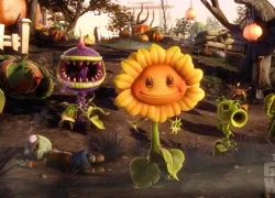 Plants vs Zombies Garden Warfare: Bom tấn bắn súng mới