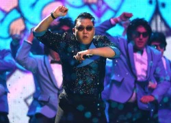 Psy lập kỷ lục Guinness với 100 ngàn người nhảy Gangnam Style