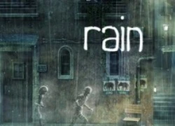 Rain: Tựa game độc đáo mới của Sony