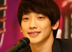 Rain vô tội trong vụ kiện lừa đảo gần 40 tỷ đồng