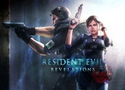 RE Revelations: Hay những chưa thật thuyết phục