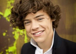 Rò rỉ bản solo đầu tay của Harry Styles (One Direction)