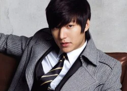 Rộ tin Lee Min Ho sẽ đến Việt Nam vào tháng 8 này