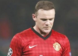 Rooney: Con Quỷ cô đơn và đáng thương