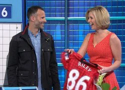 Ryan Giggs tiết lộ ý định sau khi treo giày