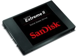 SanDisk giới thiệu ổ SSD Extreme II mới dành cho game thủ