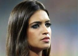 Sao và Wags TBN &#8216;làm loạn&#8217; Confeds Cup