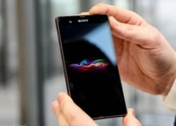 Sắp có Xperia Z phiên bản mới dùng chip &#8220;khủng&#8221;