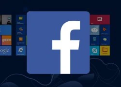 Sẽ có ứng dụng Facebook và Flipboard chính thức cho Windows 8