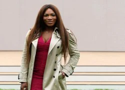 Serena Williams xin lỗi vì làm đau lòng nạn nhân bị hiếp dâm