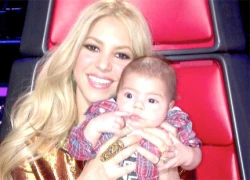 Shakira sẽ cho con ti tới lúc con học đại học