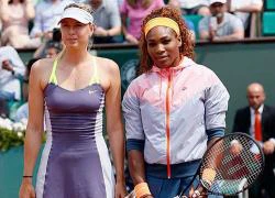 Sharapova &#038; Serena khẩu chiến nảy lửa