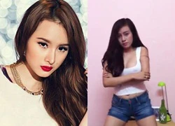 Showbiz hot 24h: Angela Phương Trinh tuyên bố sốc, Bà Tưng mất hết bạn ở quê