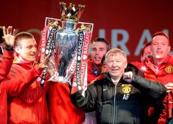 Sir Alex làm gì sau khi nghỉ hưu?