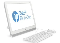 Slate 21: AiO mới của HP chạy&#8230;Android