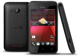 Smartphone "bình dân" HTC Desire 200 ra mắt với giá gần 3,5 triệu đồng