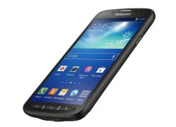 Smartphone chống nước Galaxy S4 Active có giá bán ngang Galaxy S4