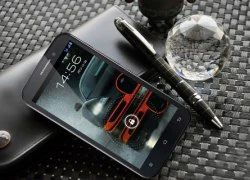 Smartphone lõi tứ Revo HD4 tiếp tục hút khách vì giá &#8217;siêu rẻ&#8217;