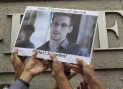 Snowden bị Mỹ buộc tội làm gián điệp