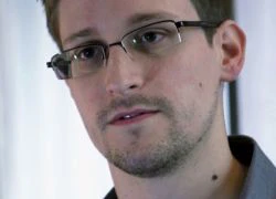 Snowden nắm giữ bao nhiêu tài liệu mật?