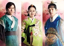 Số phận 2 người đàn ông của "Jang Ok Jung"