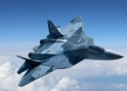 "So với F-22, chiến đấu cơ T-50 của Nga đáng gờm thuộc thế hệ 5+"