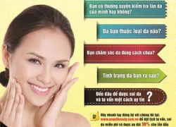 Soi da miễn phí và nhận ưu đãi hấp dẫn