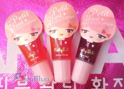 Son dưỡng môi xí muội Cathy doll giá chỉ có 85.000đ