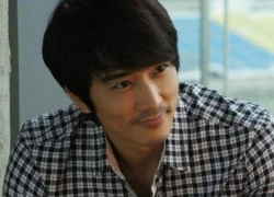 Song Seung Hun ám ảnh về tình đầu như "bị điện giật"