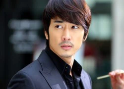 Song Seung Hun: Chông gai con đường trở thành 'tắc kè hoa'