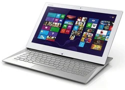 Sony ra mắt thêm 2 laptop Vaio mới