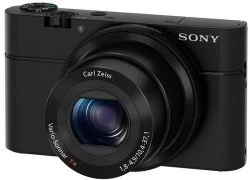 Sony RX200 sẽ tích hợp Wi-Fi và màn hình cảm ứng