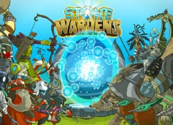 Stone Warden: Thủ thành kết hợp RPG