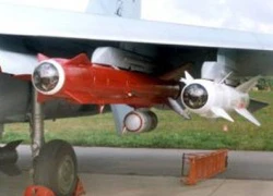 Su-30MK2 Việt Nam và "Ruồi trâu" nhắm đâu chết đó