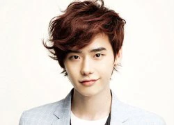 Sự thật thú vị về 'ngôi sao đang lên' Lee Jong Suk