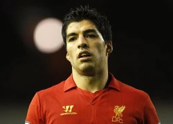 Suarez cay đắng nói về sự cố đau lòng ở Manchester