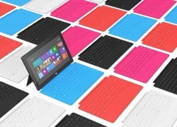 Surface RT cho sinh viên chỉ còn 199 USD